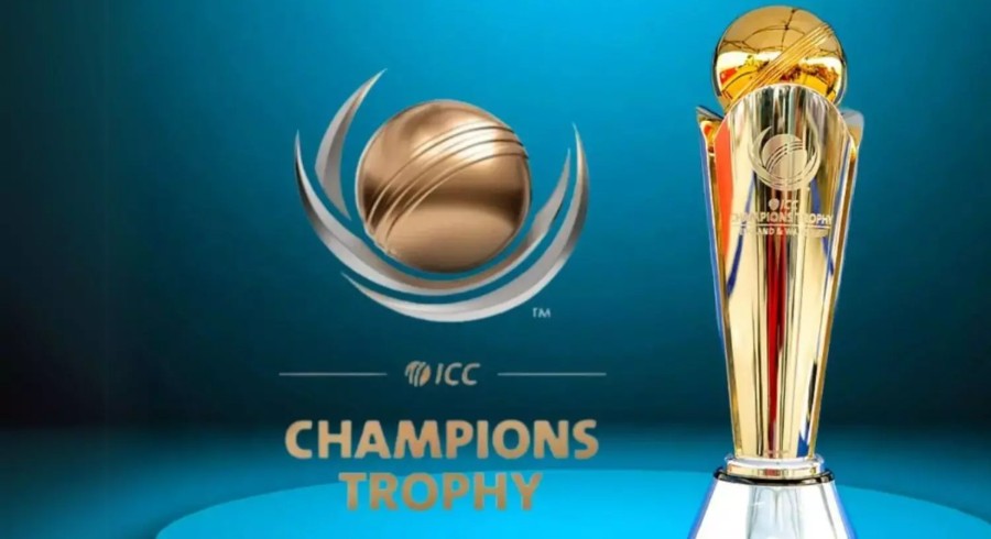 ICC Champions Trophy