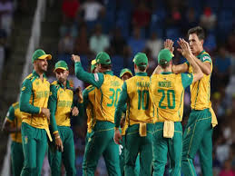 South Africa Will Look To Reach The Semifinals Spot In ICC Champions Trophy 2025 In Their Last Game Against England.