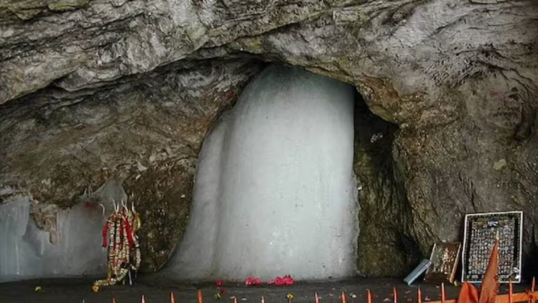 Amarnath Yatra 2025