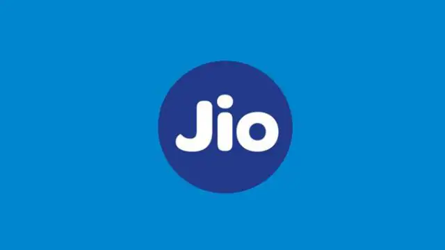 Jio Payments Bank