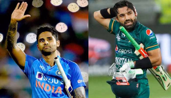 These Two Teams Will Face Each Other Thrice In The Upcoming Asia Cup Of 2025 1 1344285 suryakumar mohammad rizwan