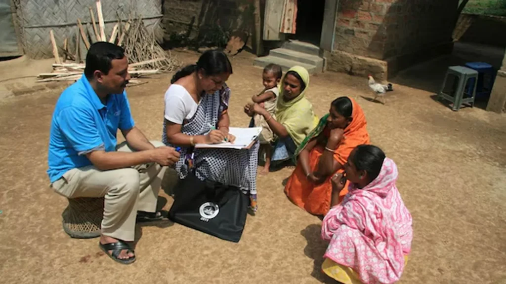 Centre to Conduct Caste Census in Next Survey, Big Decision in Modi Cabinet Meeting 1 Centre to Conduct Caste Census in Next Survey