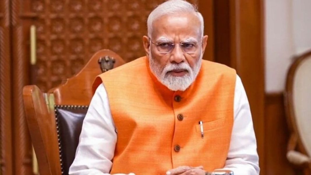 Centre to Conduct Caste Census in Next Survey