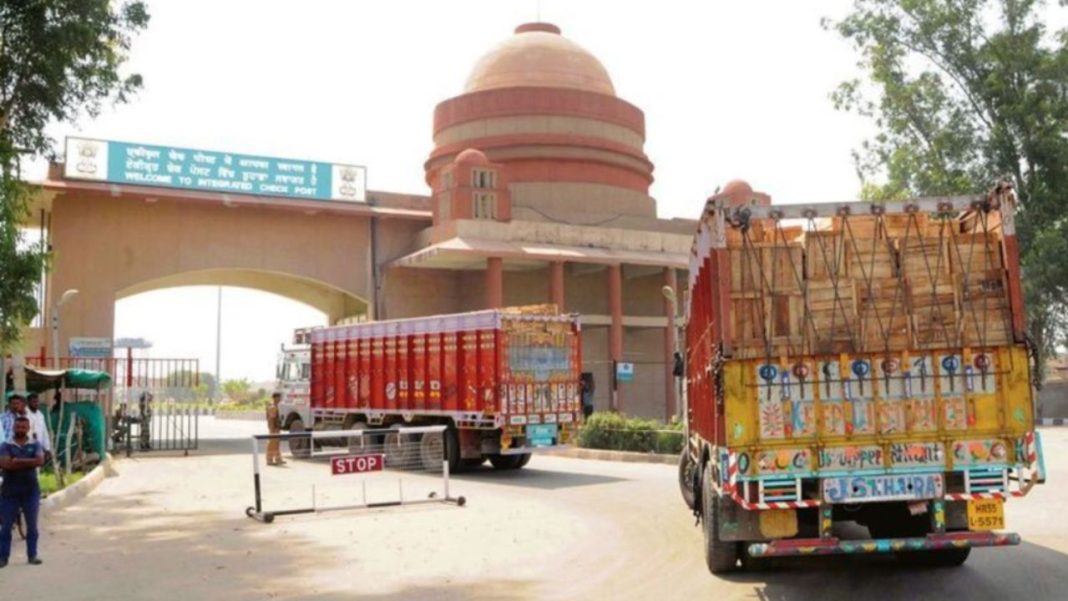 Another Major Blow to Pakistan, India Shuts Down All Imports
