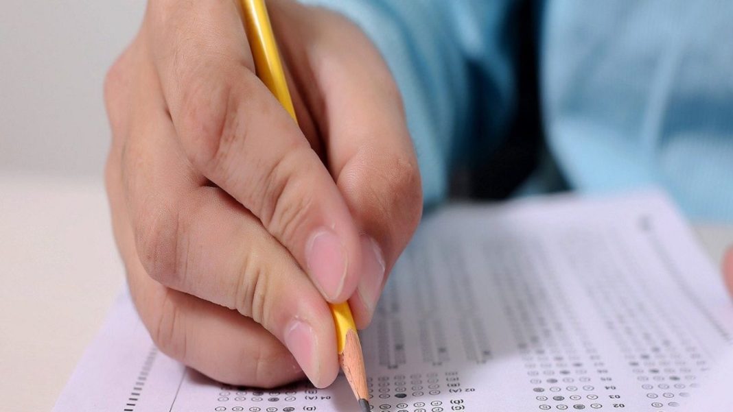 Rajasthan Patwari Exam
