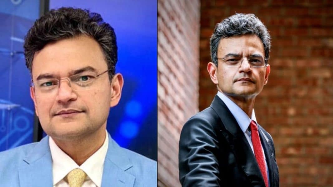 Dr. Anand Ranganathan Biography