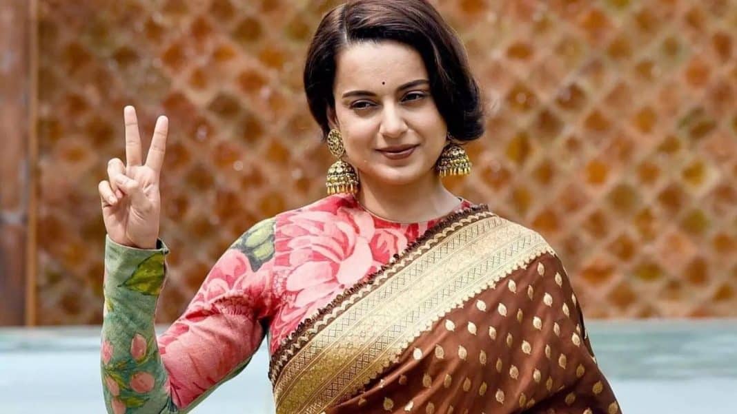 Kangana Ranaut Biography