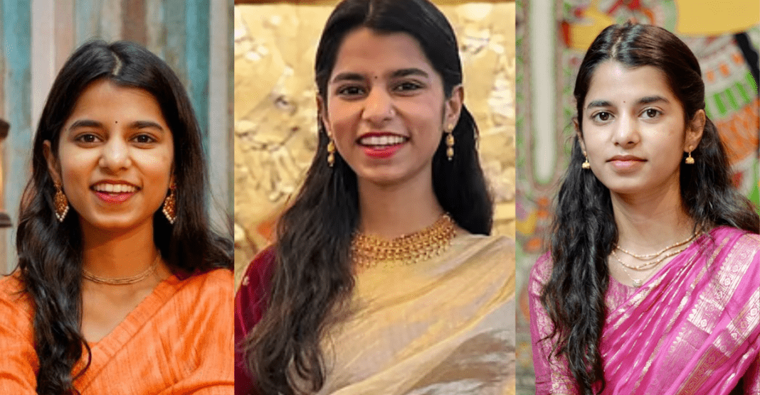 Maithili Thakur Biography