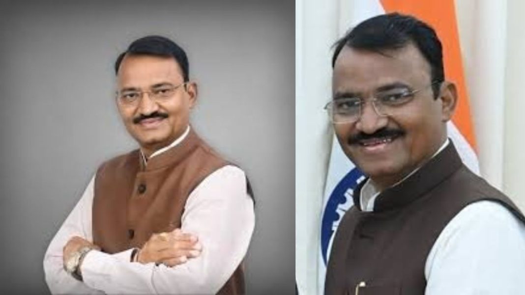 Premchand Bairwa Biography