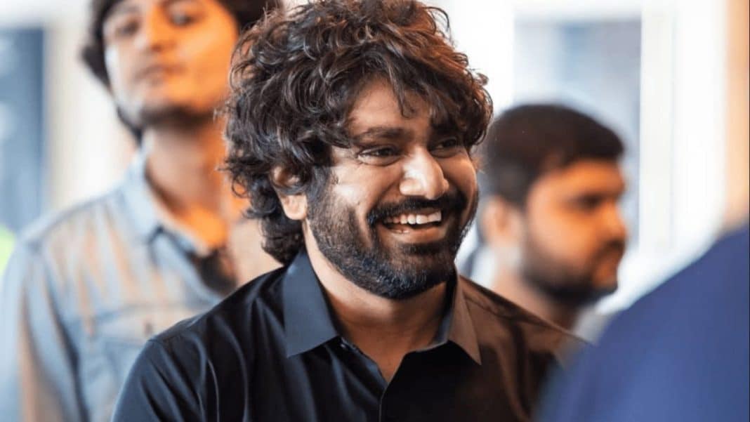 Mithoon Sharma Biography