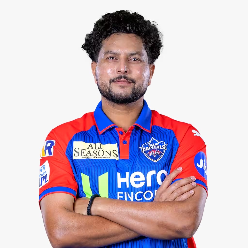 Kuldeep Yadav Biography: The Art of Spin in Modern Cricket 1 220392