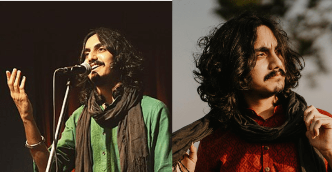 Aditya Gadhvi Biography