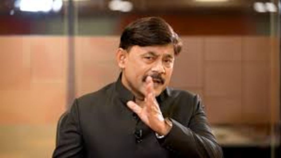 Amitabh Agnihotri Biography