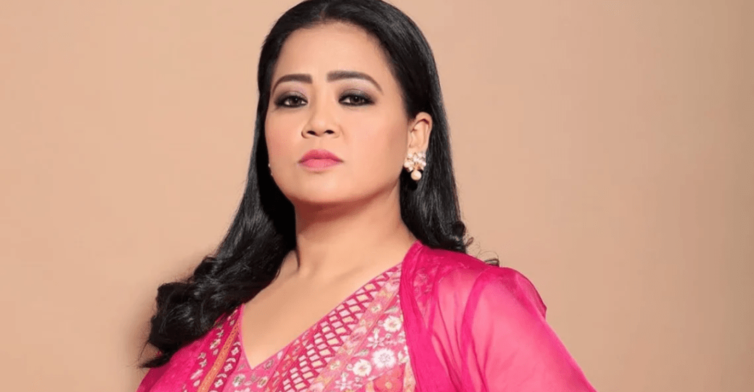 Bharti Singh Biography