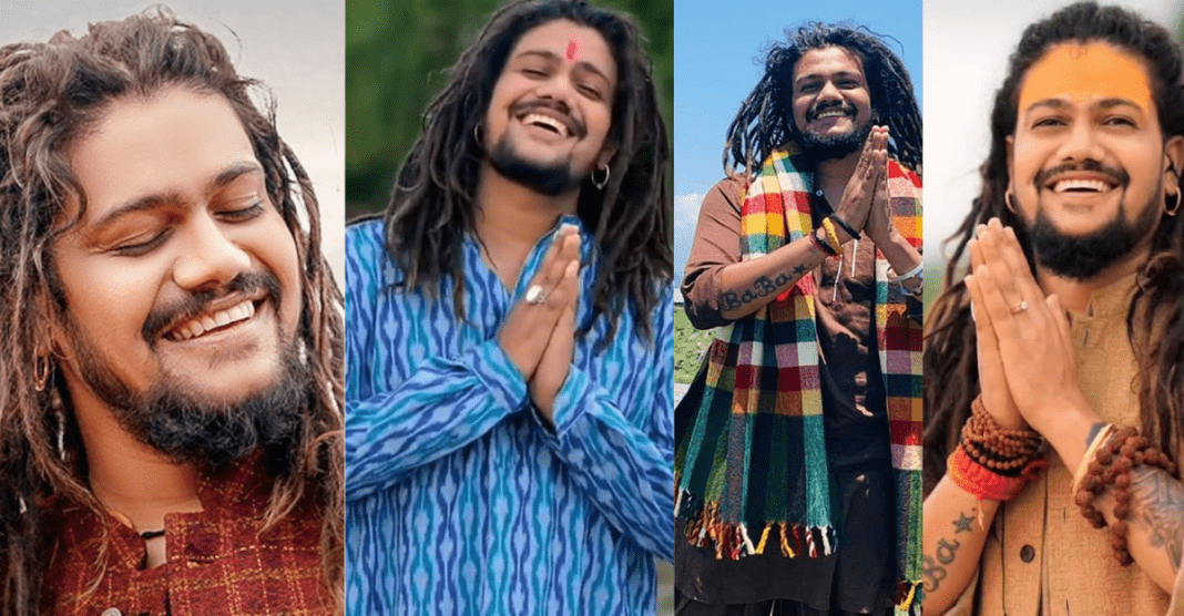 Hansraj Raghuwanshi Biography