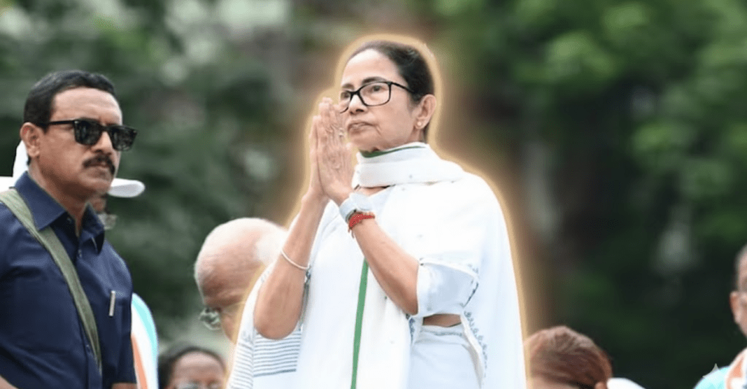 Mamata Banerjee Biography