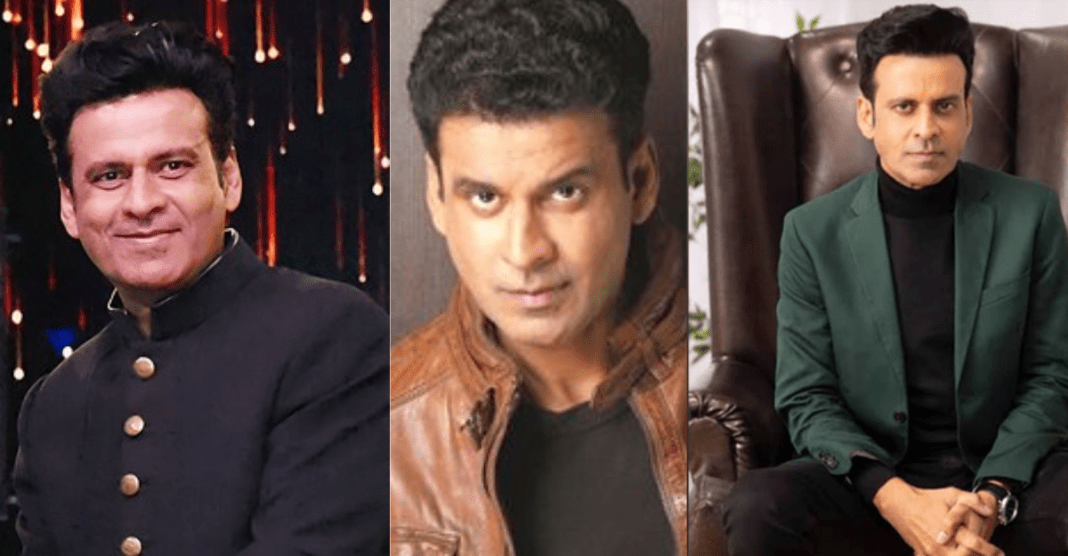 Manoj Bajpayee Biography