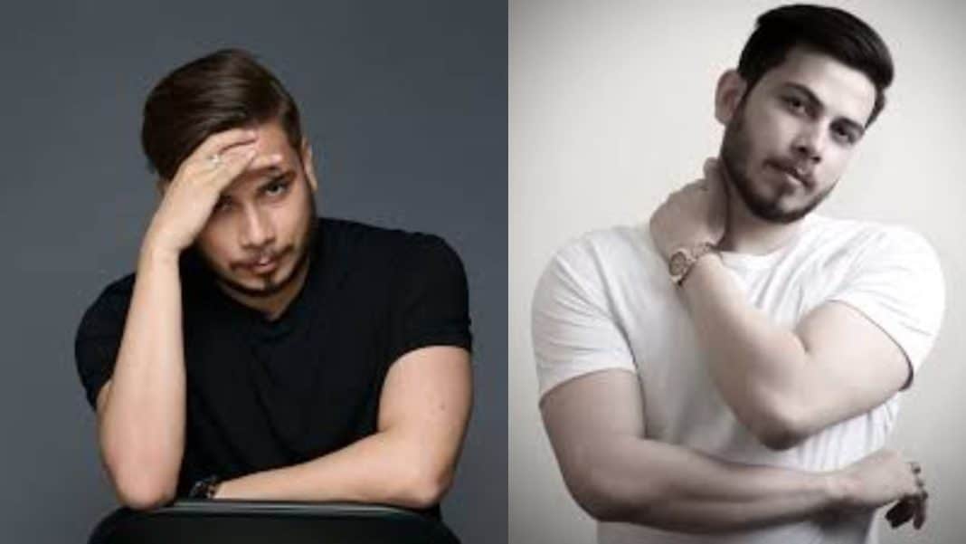 Nitish Rajput Biography