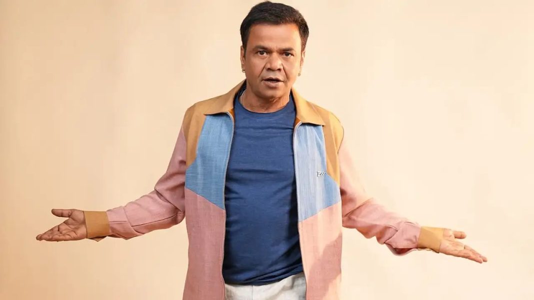 Rajpal Yadav Biography