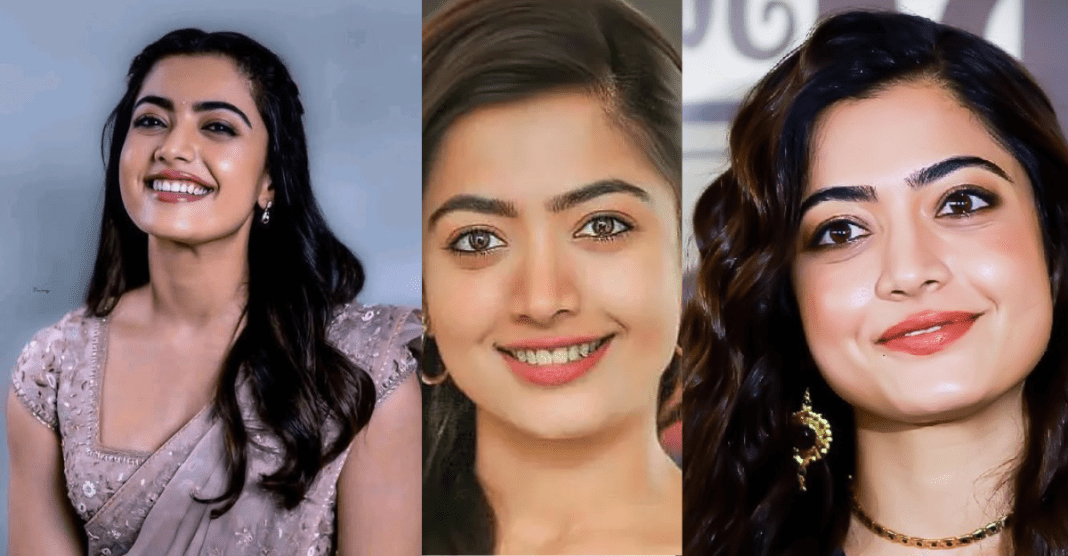 Rashmika Mandanna Biography