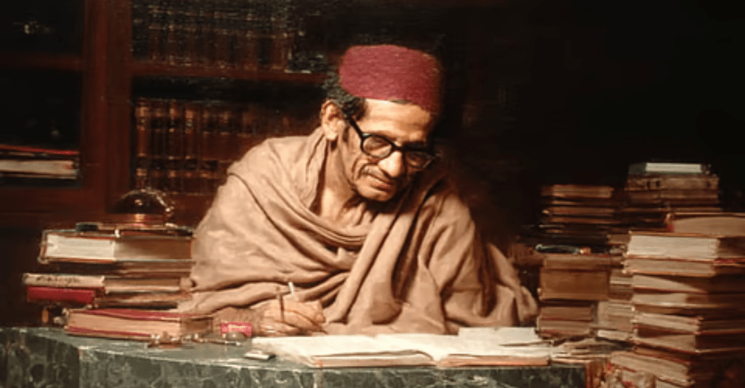 Sita Ram Goel Biography