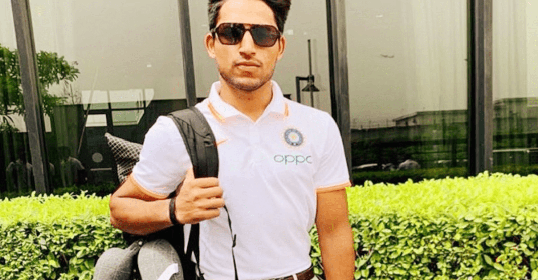 Dhrav Jurel Biography