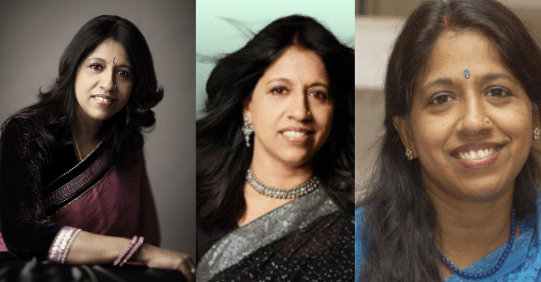 Kavita Krishnamurthy Biography