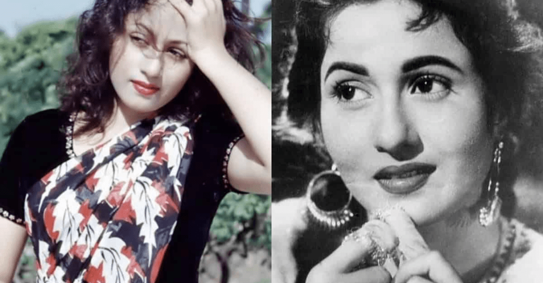 Madhubala Biography