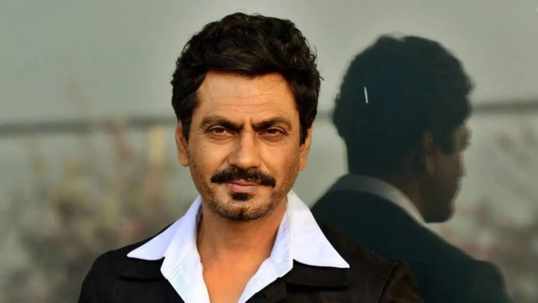 Nawazuddin Siddiqui Biography