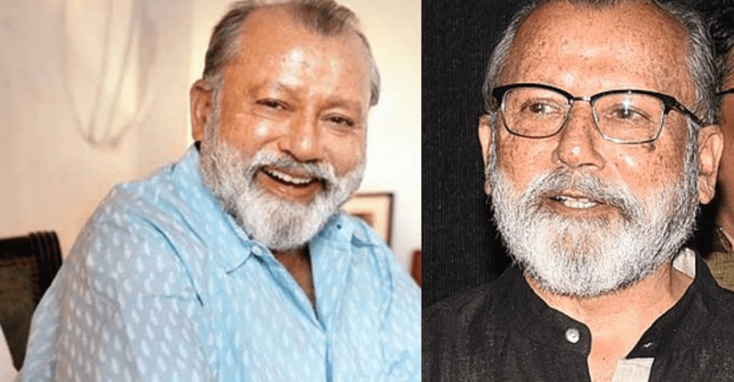 Pankaj Kapur Biography