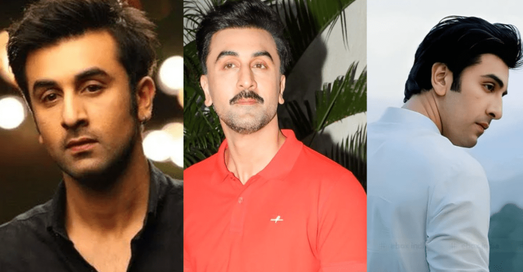 Ranbir Kapoor Biography