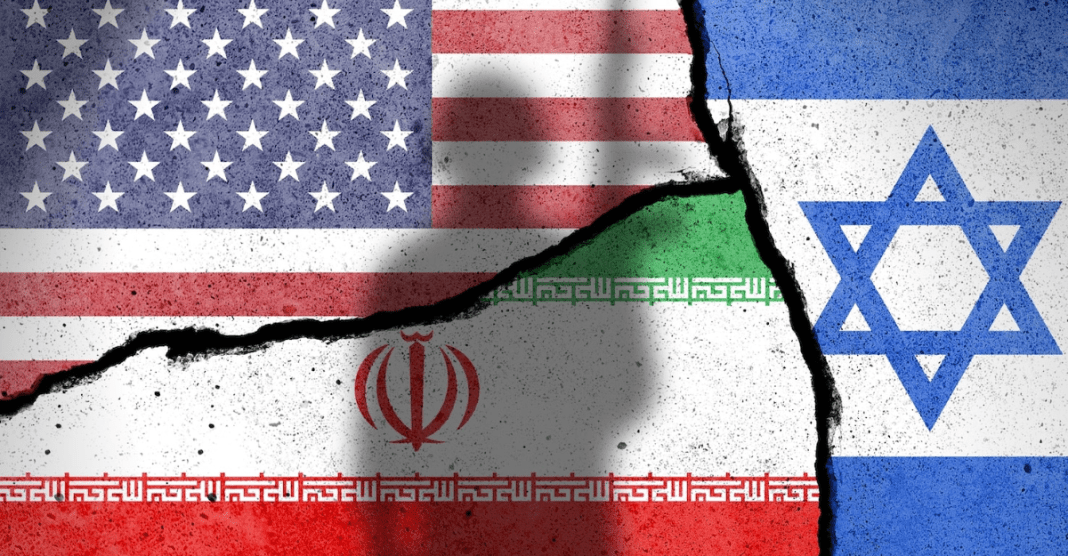 The Iran-Israel Conflict