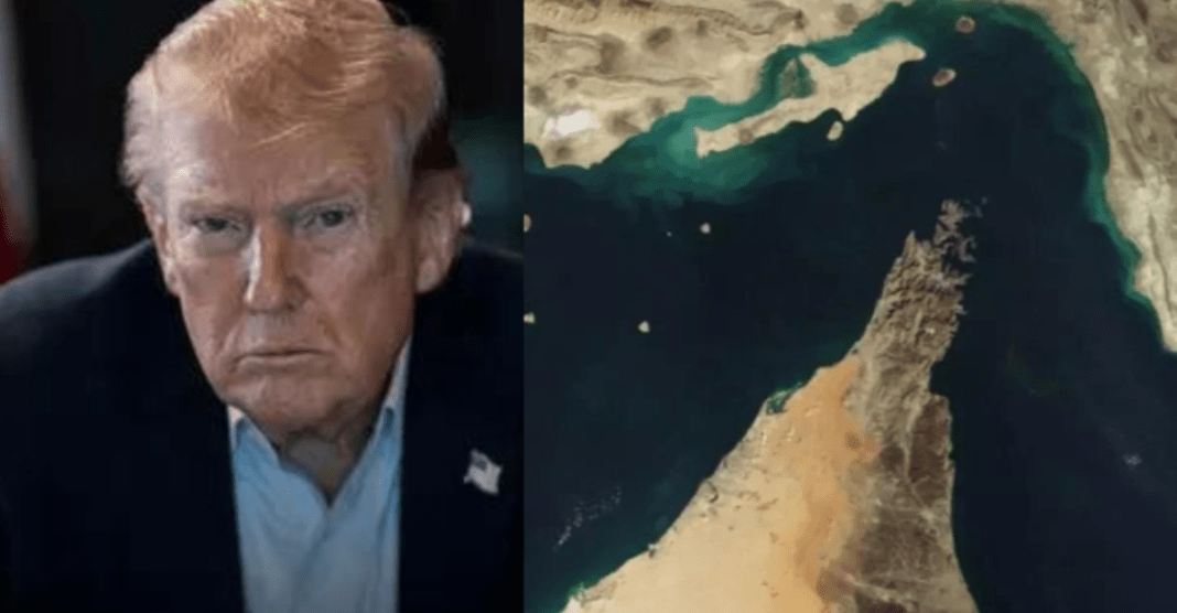 Trump’s 48-Hour ‘Obliteration