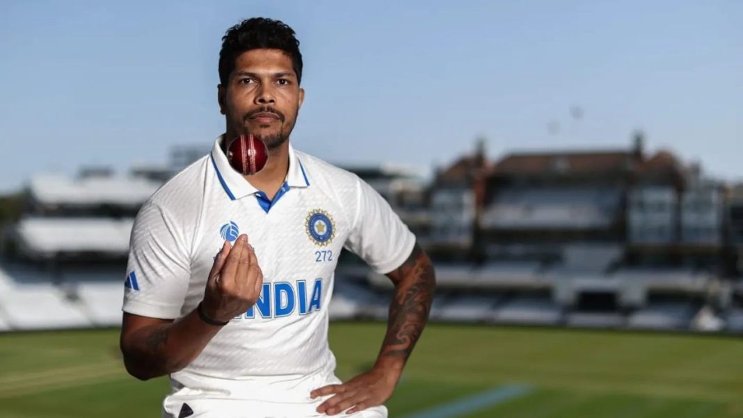 Umesh Yadav Biography