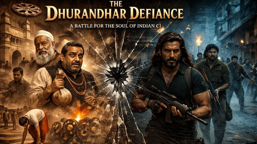 The Dhurandhar Defiance
