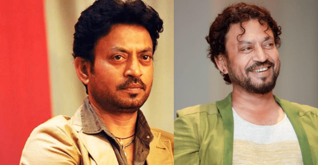 Irrfan Khan Biography