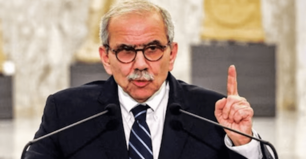 Diplomacy Amid Bombardment Can Nawaf Salam’s US Visit Deliver Peace in Lebanon