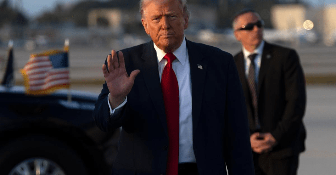 Iran-Israel War 2026 “Tonight Could Change the World” — Trump Warns Iran of ‘Civilization Collapse’ Ahead of Deadline