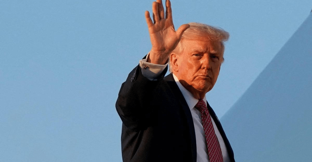 Iran-Israel War 2026 “Tonight Could Change the World” — Trump Warns Iran of ‘Civilization Collapse’ Ahead of Deadline