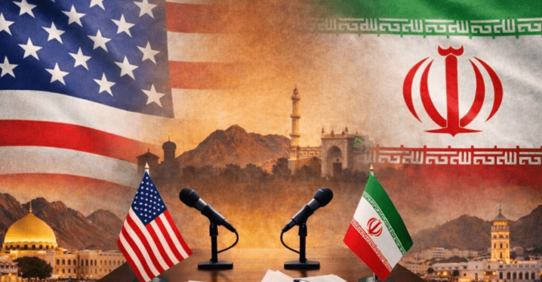 Islamabad Talks on Edge Inside the Conflicting Demands of the U.S. and Iran