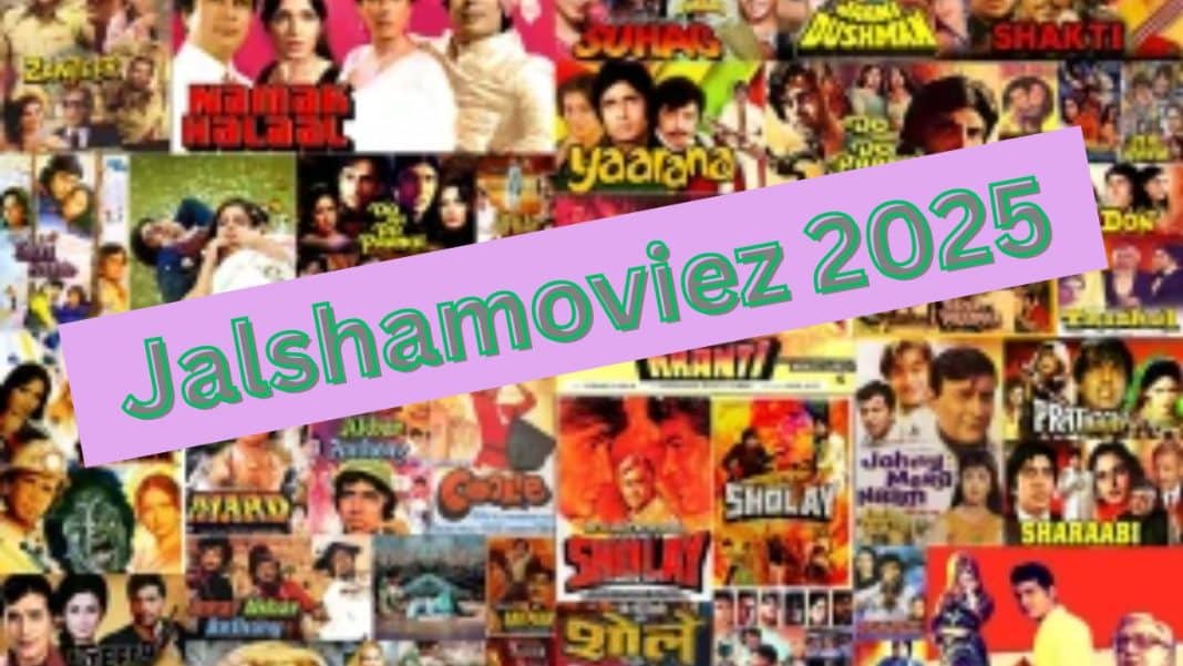 Jalshamoviez 2026: Do you also download Bollywood or Hollywood movies from pirated websites? Be careful.