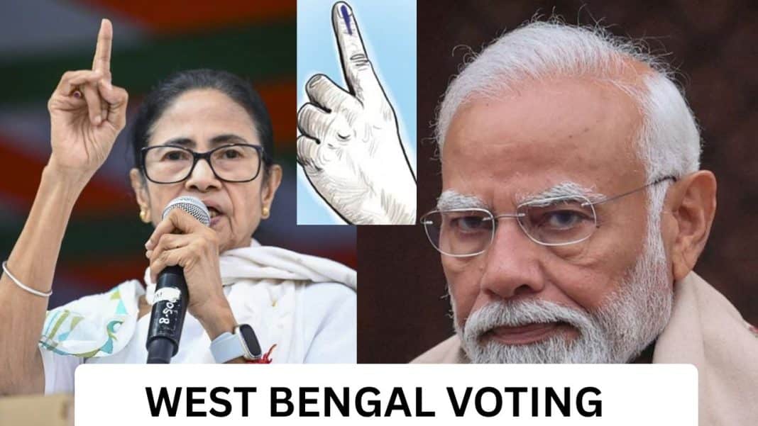 West Bengal Assembly Elections 2026