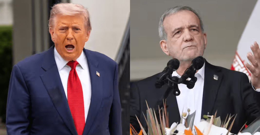 Trump-rejects-iran-proposal-2026-news