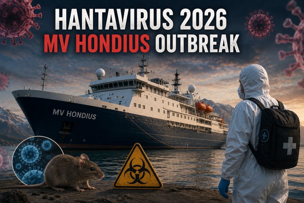 Hantavirus-2026