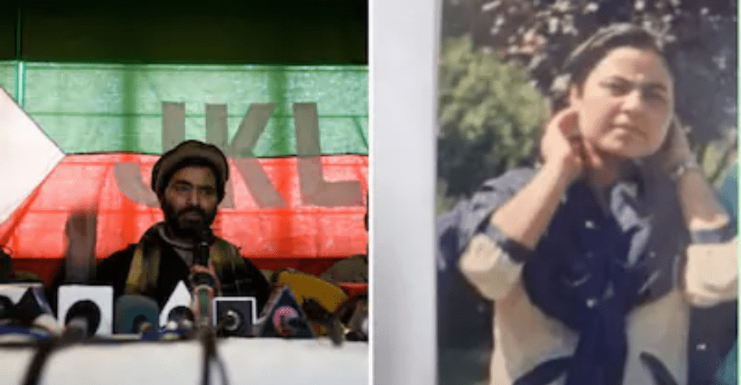 36 Years Later, Yasin Malik Named Mastermind In Legacy Murder Case of Kashmiri Pandit Nurse Sarla Bhat
