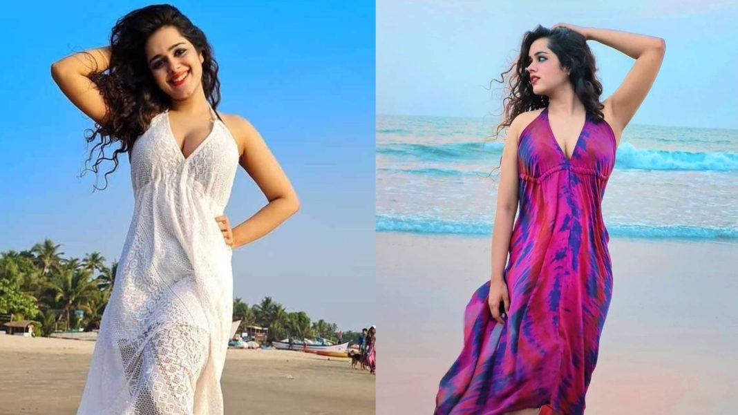 Bollywood Casting Couch Shock: Muskan Varshney Reveals