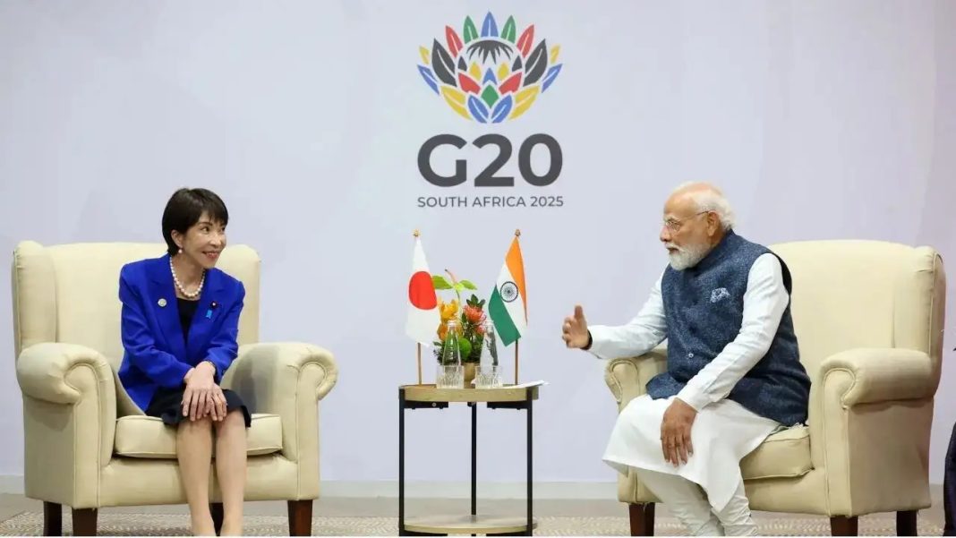 The New Indo-Pacific Power Couple: Tokyo and New Delhi Rewrite the Geopolitical Playbook