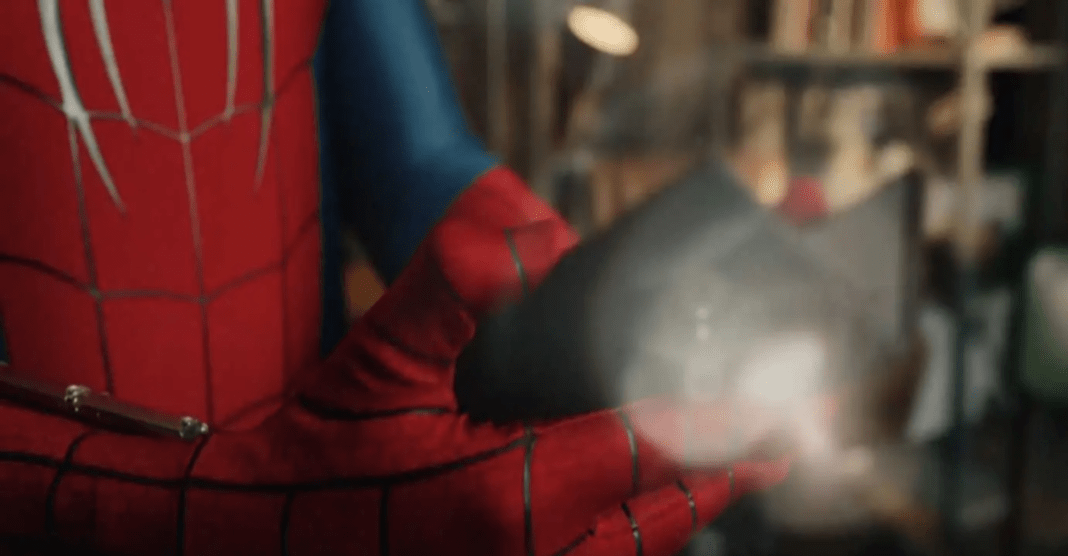 Spider-Man Teaser Drops Huge Hint