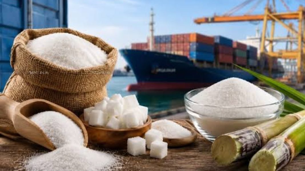 India Sugar Import Policy: After nearly ten years of keeping foreign sugar out of the country, India has opened its doors to overseas sugar shipments once again.