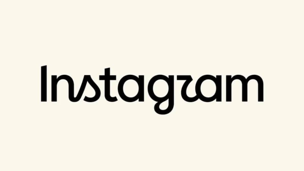 Instagram Wordmark Redesign 2026: Instagram has refreshed one of the most recognisable parts of its visual identity, introducing a redesigned Instagram wordmark after nearly a decade.